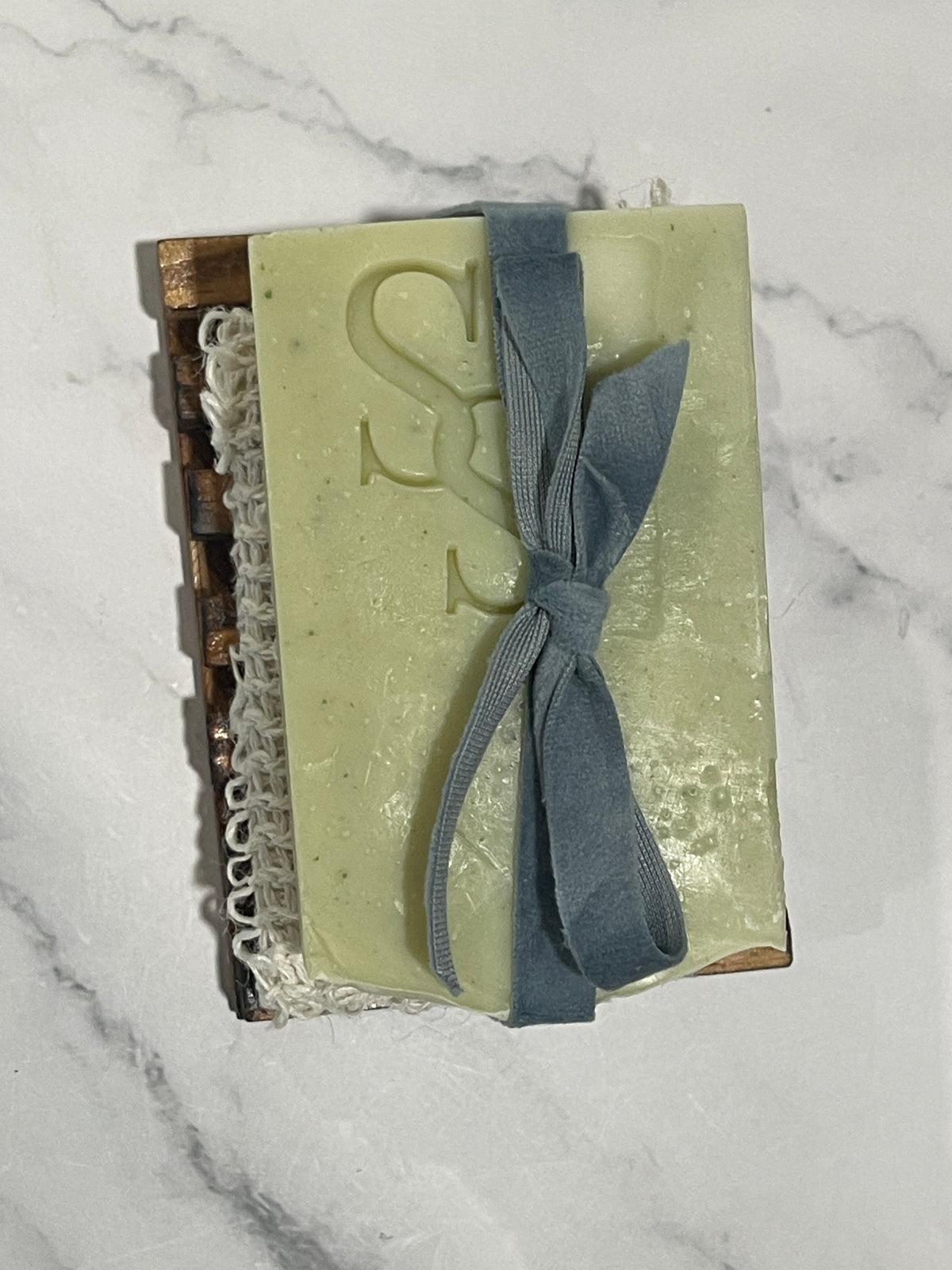 Coconut-Free Soap Gift Set