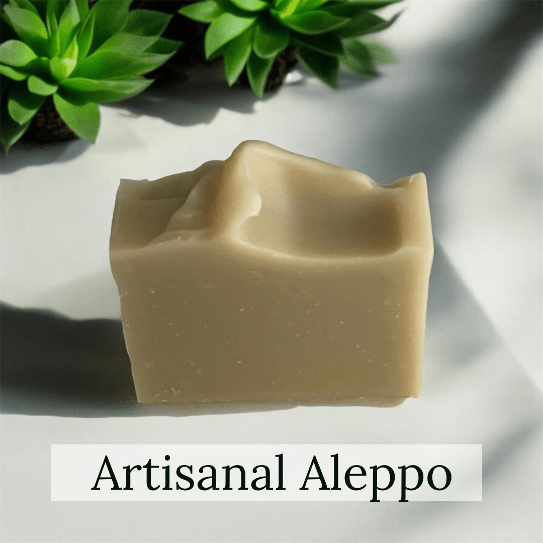 Luxury Soap Bundle - Sea Spray Soap