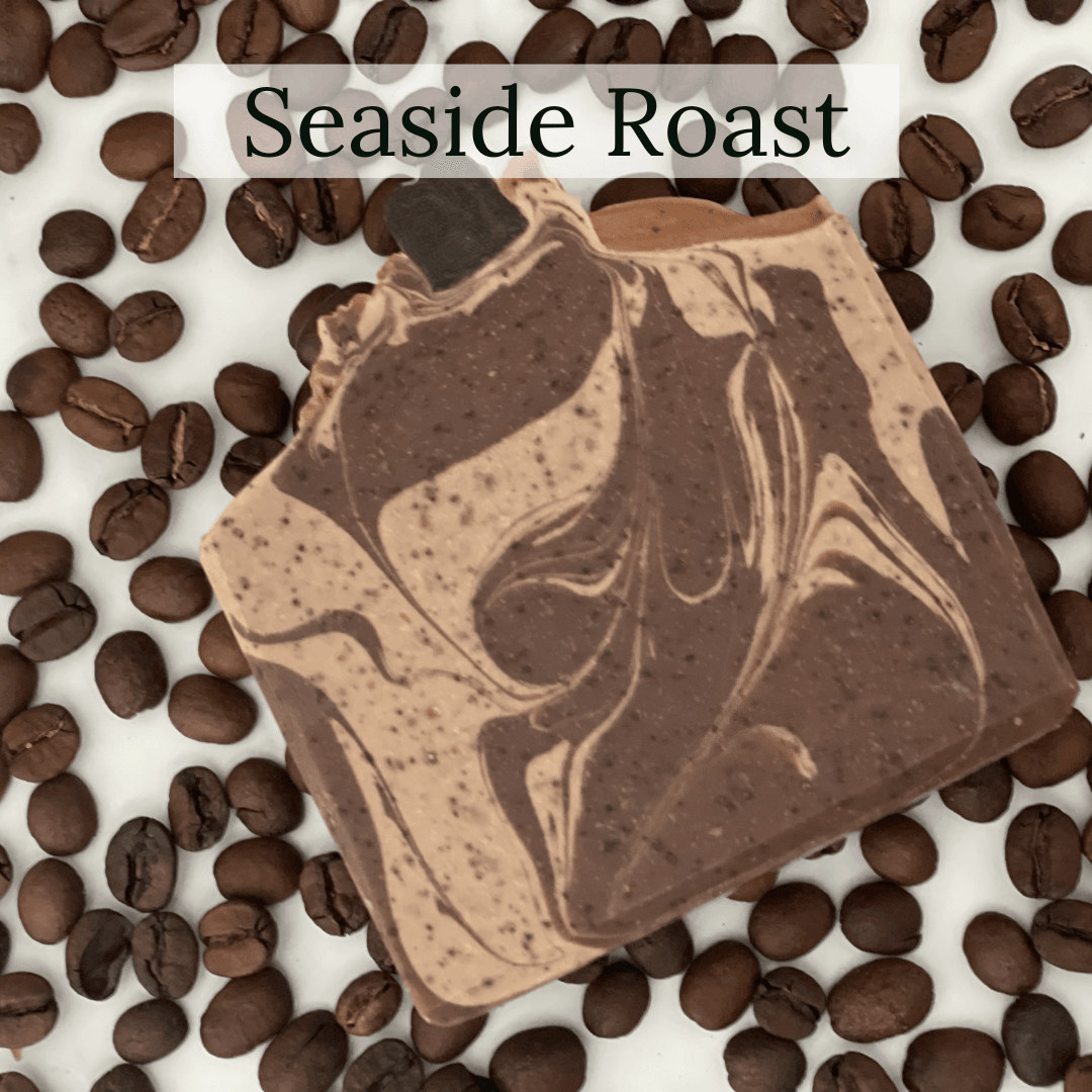 Luxury Soap Bundle - Sea Spray Soap