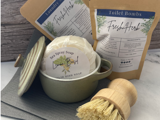 Zero Waste Bundle