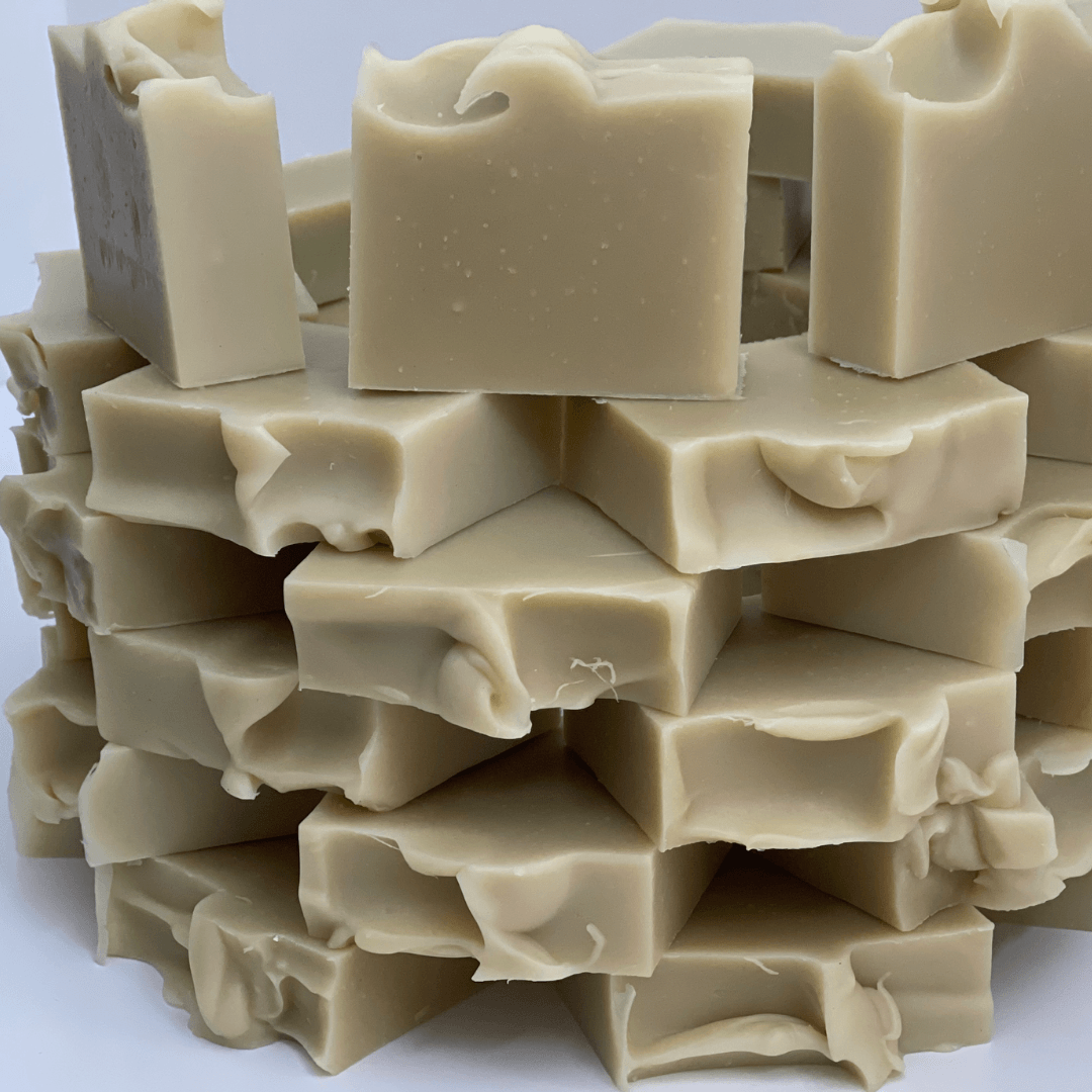 Artisanal Aleppo Style Soap - Sea Spray Soap