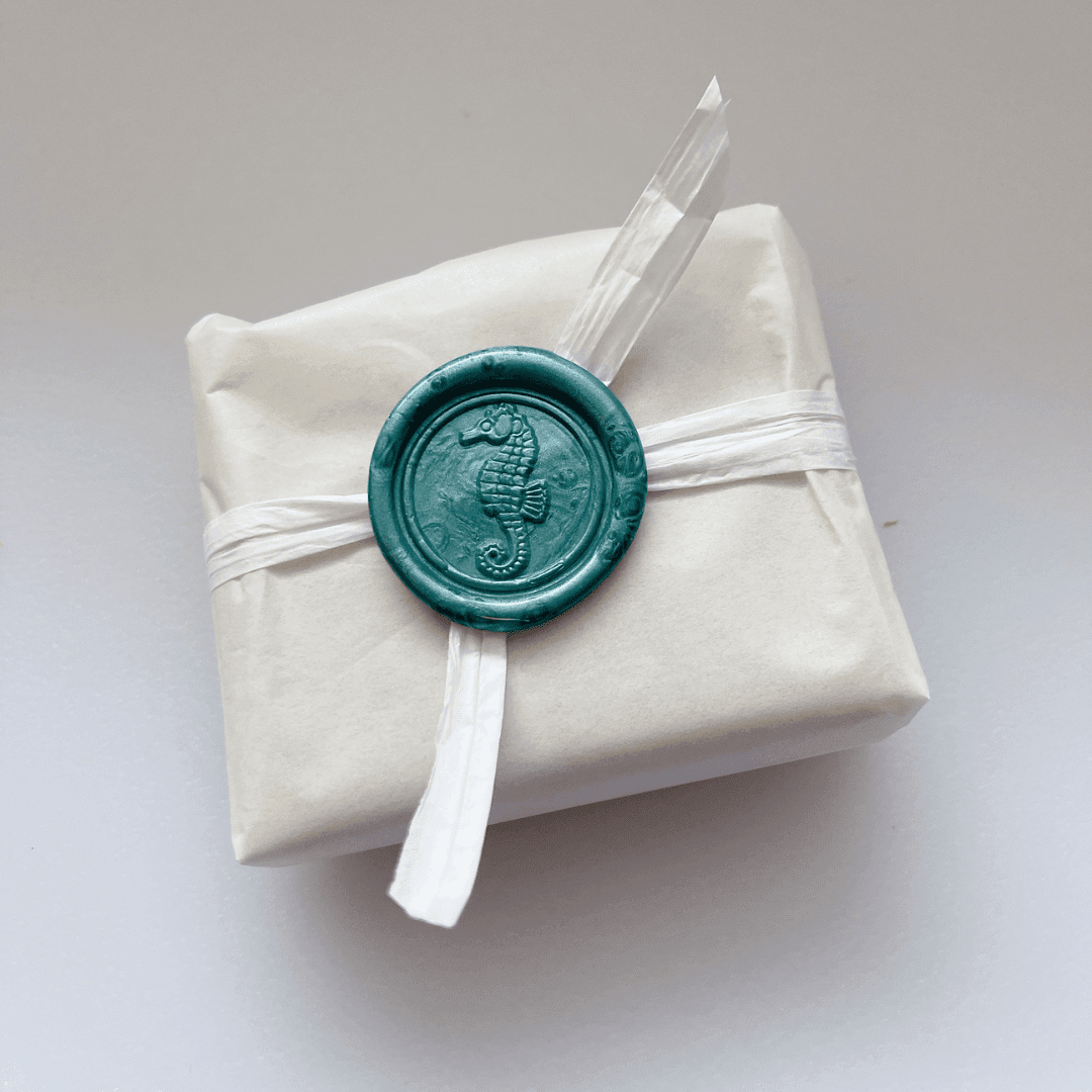 Artisanal Aleppo Style Soap - Sea Spray Soap