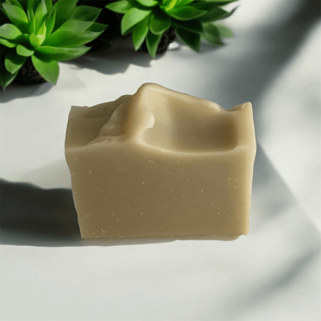 Artisanal Aleppo Style Soap - Sea Spray Soap