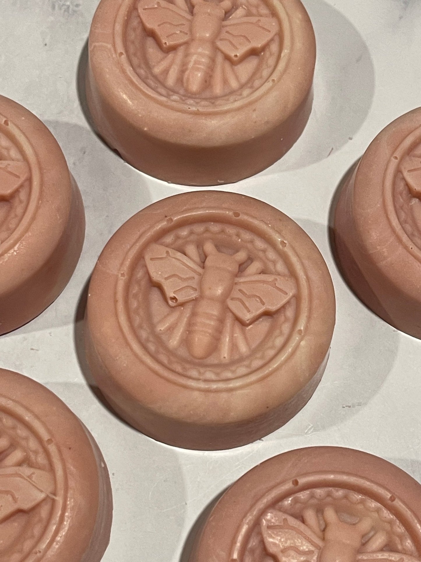 Calamine & Lavender Soap Bar - Sea Spray Soap