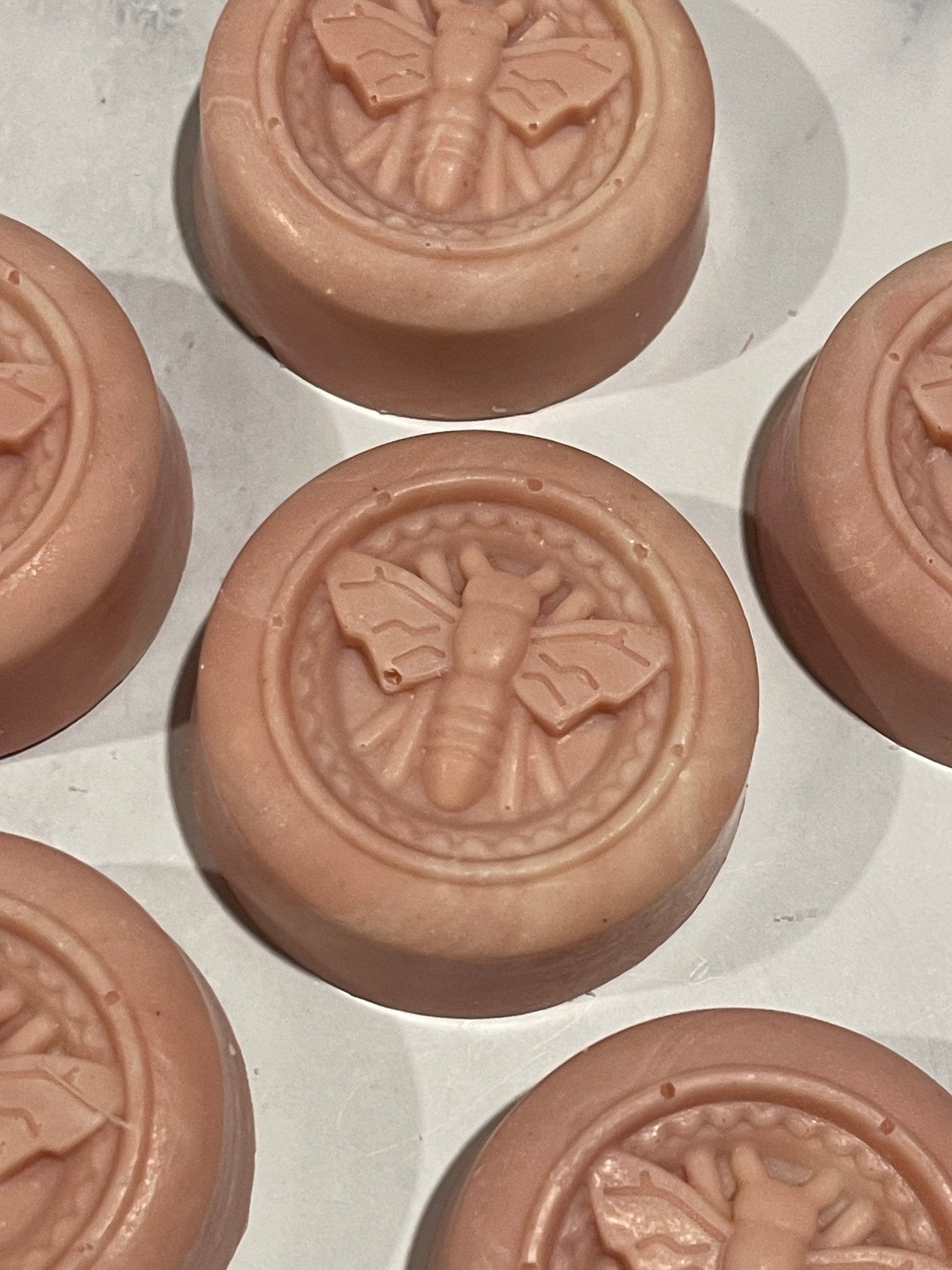 Calamine & Lavender Soap Bar - Sea Spray Soap