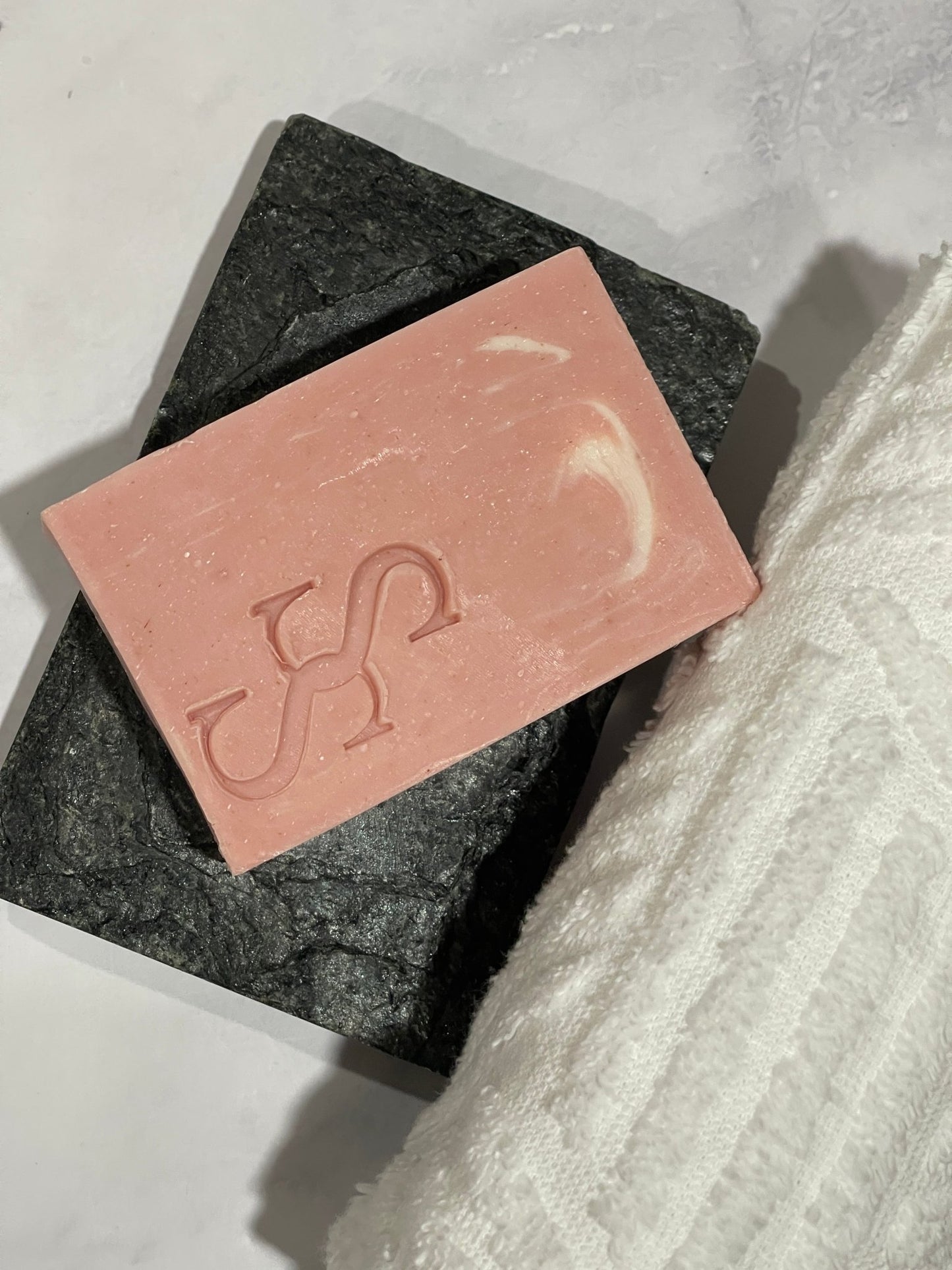 Calamine & Lavender Soap Bar - Sea Spray Soap