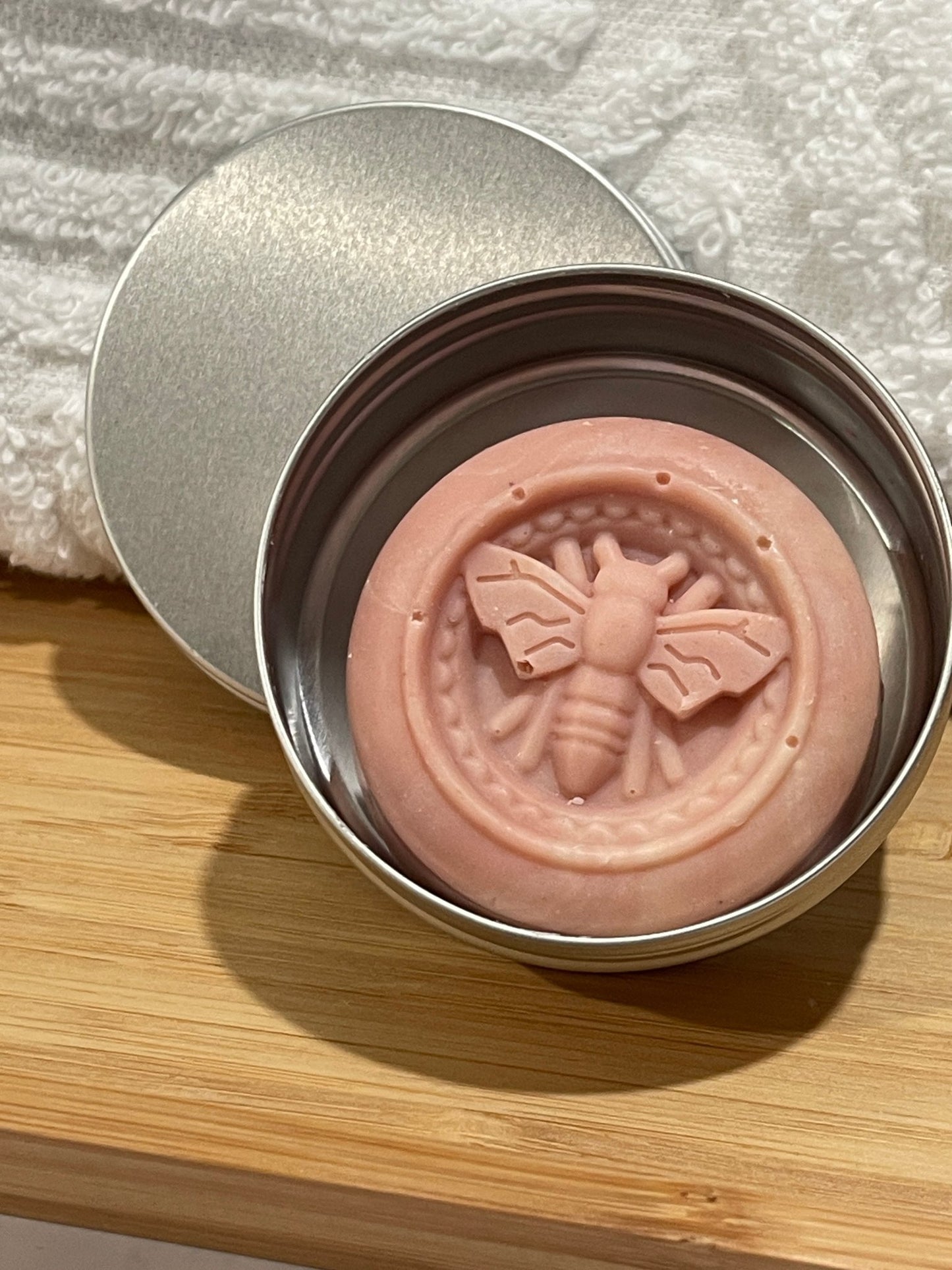 Calamine & Lavender Soap Bar - Sea Spray Soap