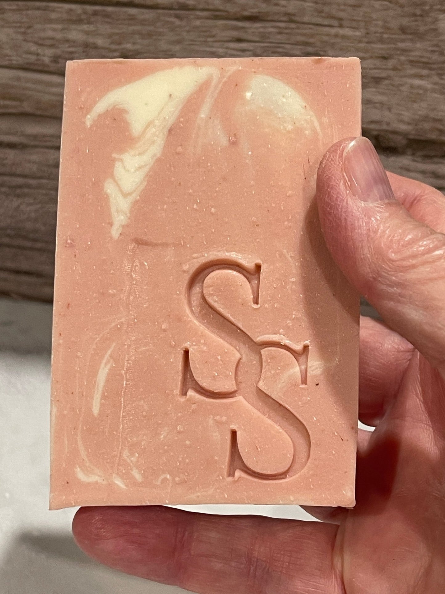 Calamine & Lavender Soap Bar - Sea Spray Soap