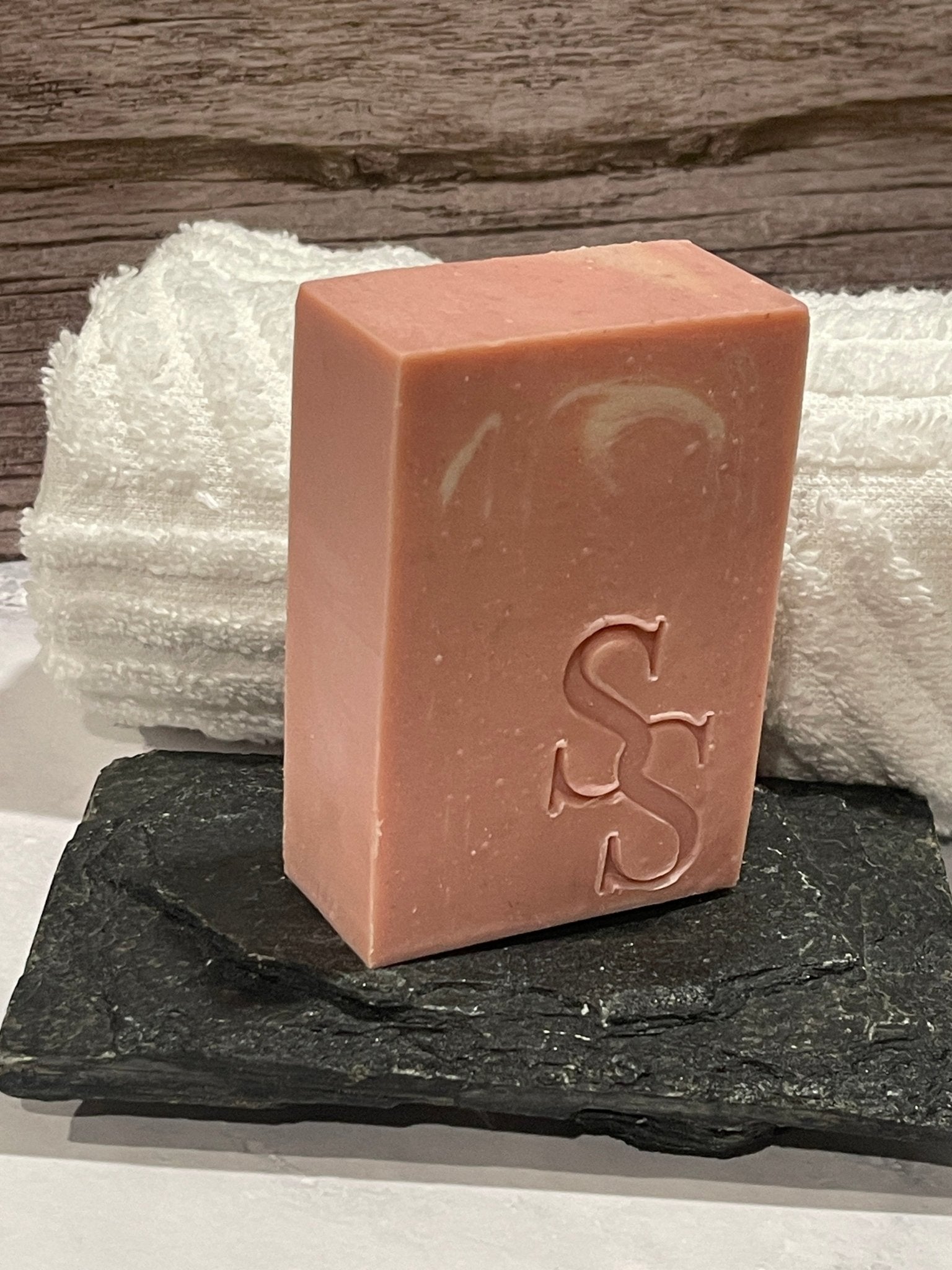 Calamine & Lavender Soap Bar - Sea Spray Soap
