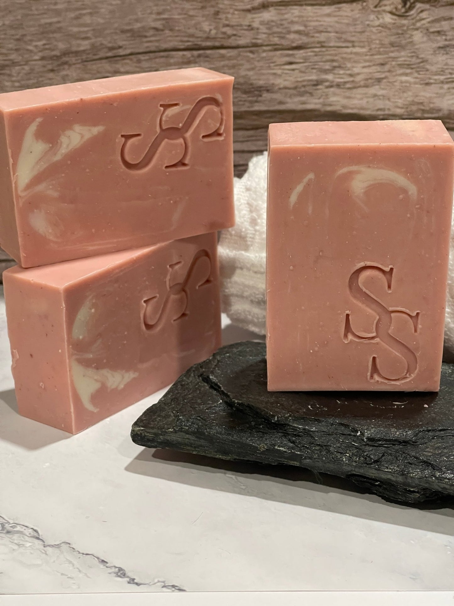 Calamine & Lavender Soap Bar - Sea Spray Soap