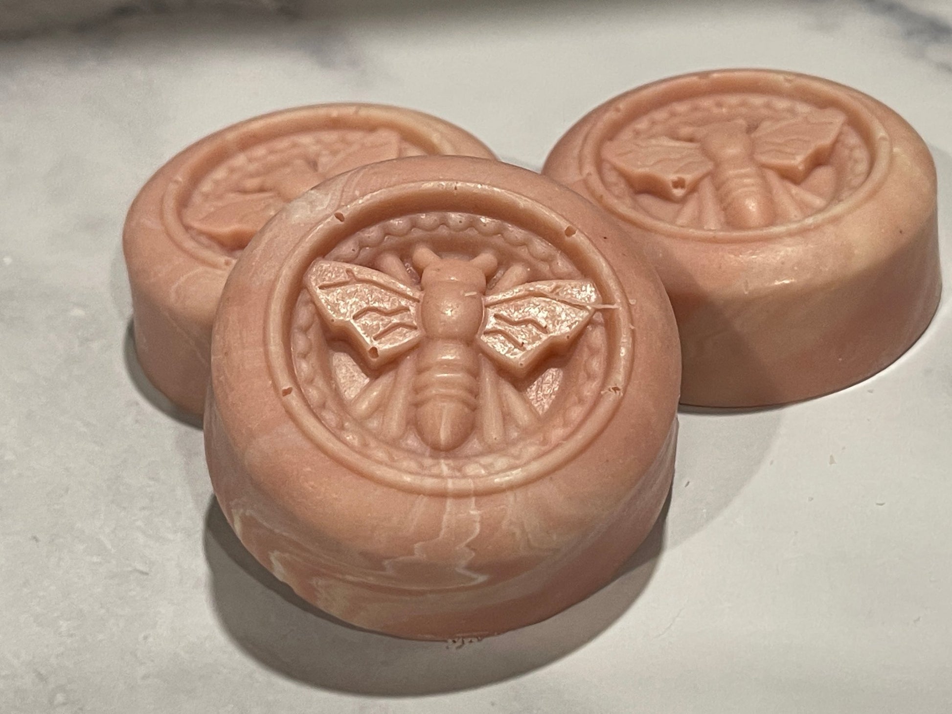 Calamine & Lavender Soap Bar - Sea Spray Soap