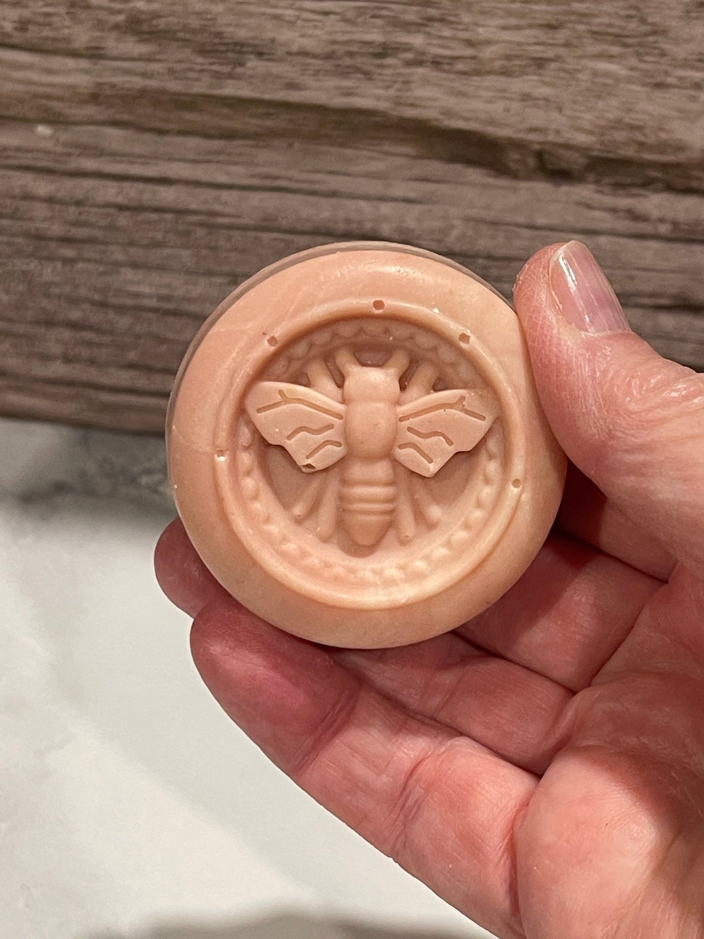 Calamine & Lavender Soap Bar - Sea Spray Soap