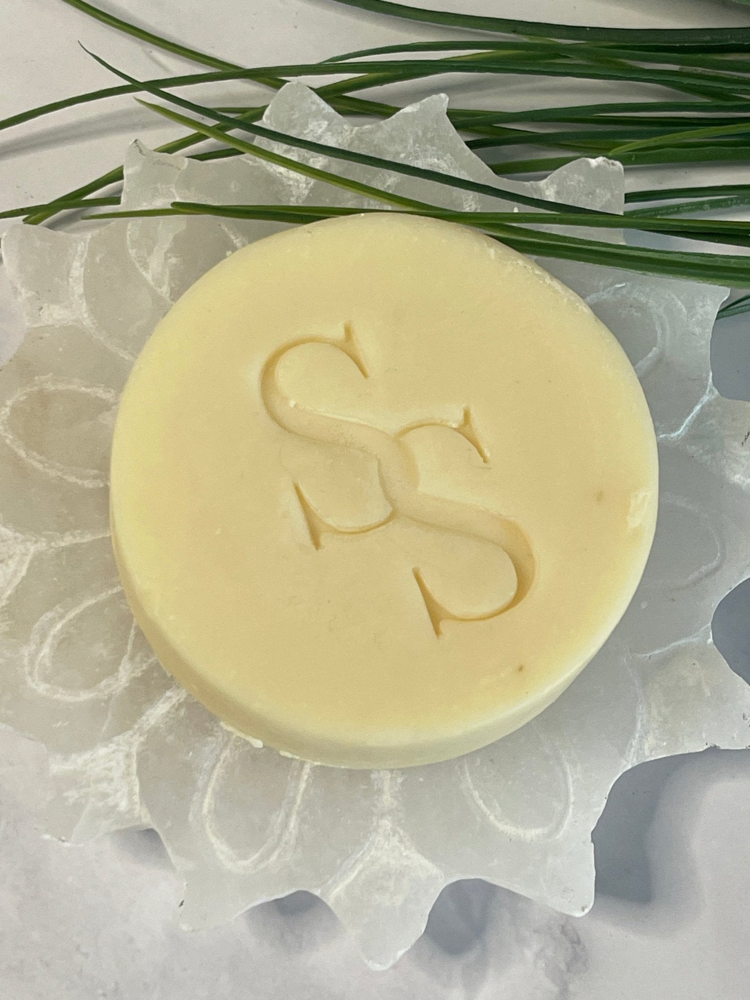 Chamomile & Aloe Facial Soap Bar - Sea Spray Soap