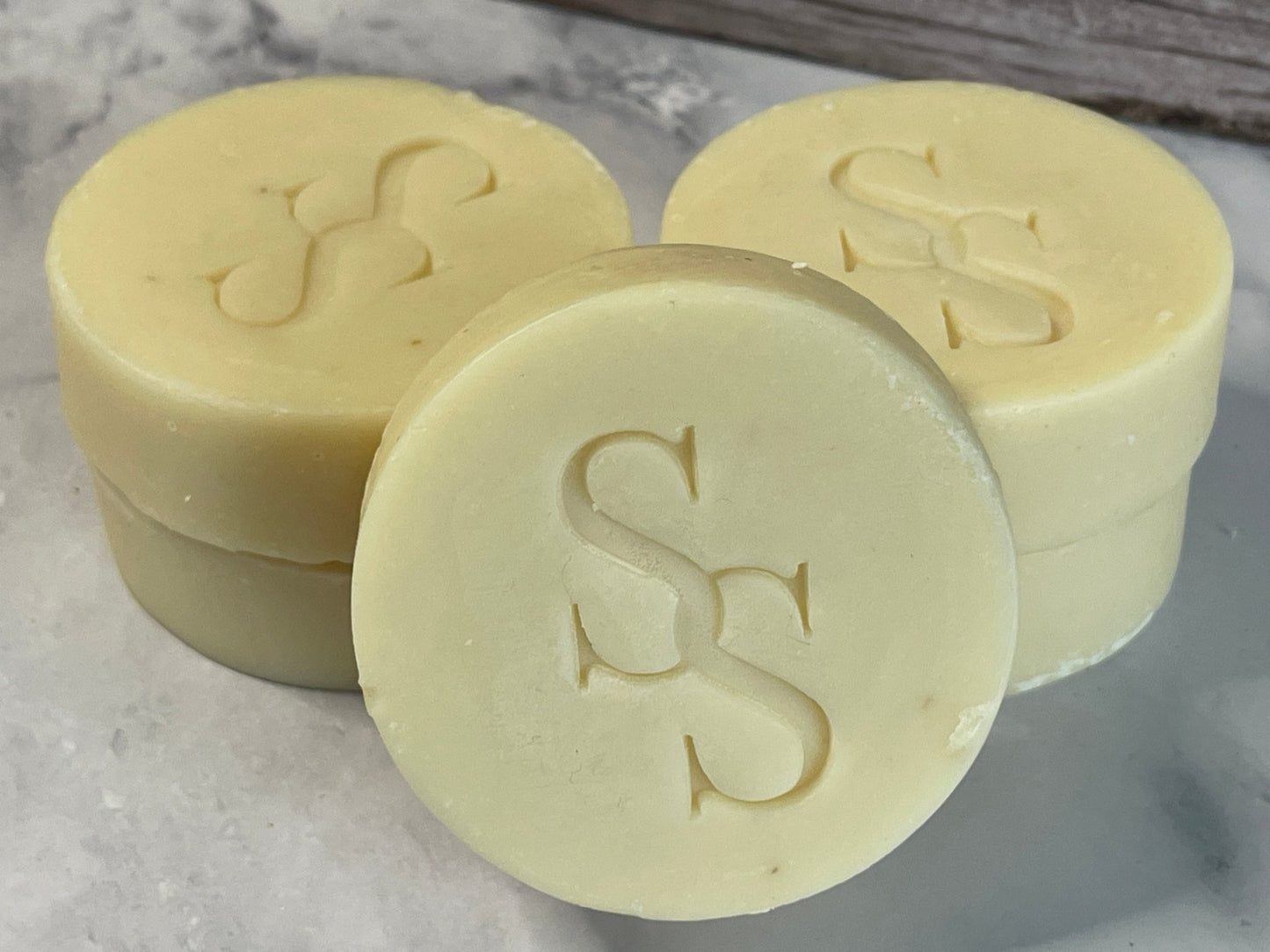 Chamomile & Aloe Facial Soap Bar - Sea Spray Soap