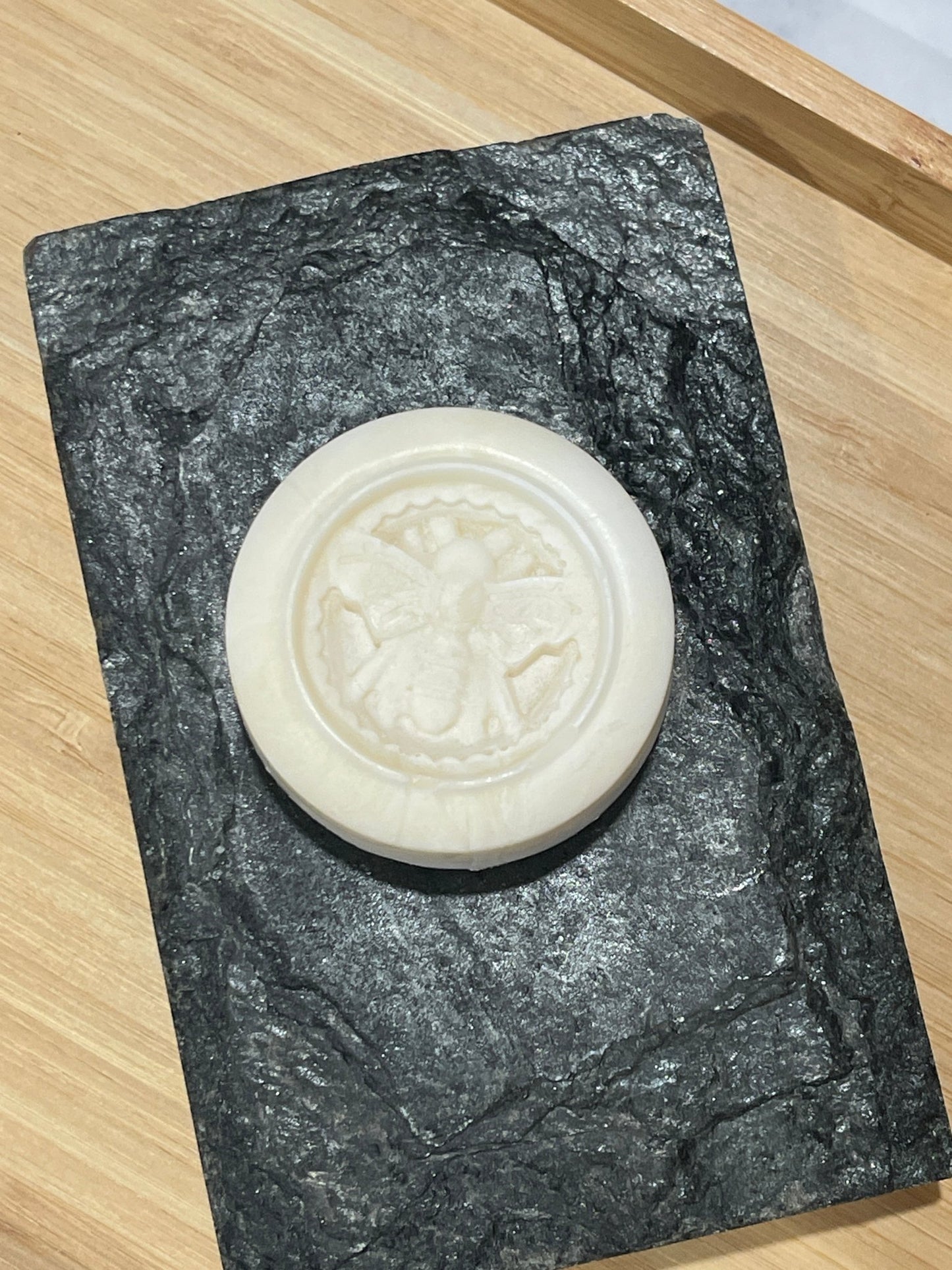 Coastal Lavender & Cedar Tallow Soap - Sea Spray Soap