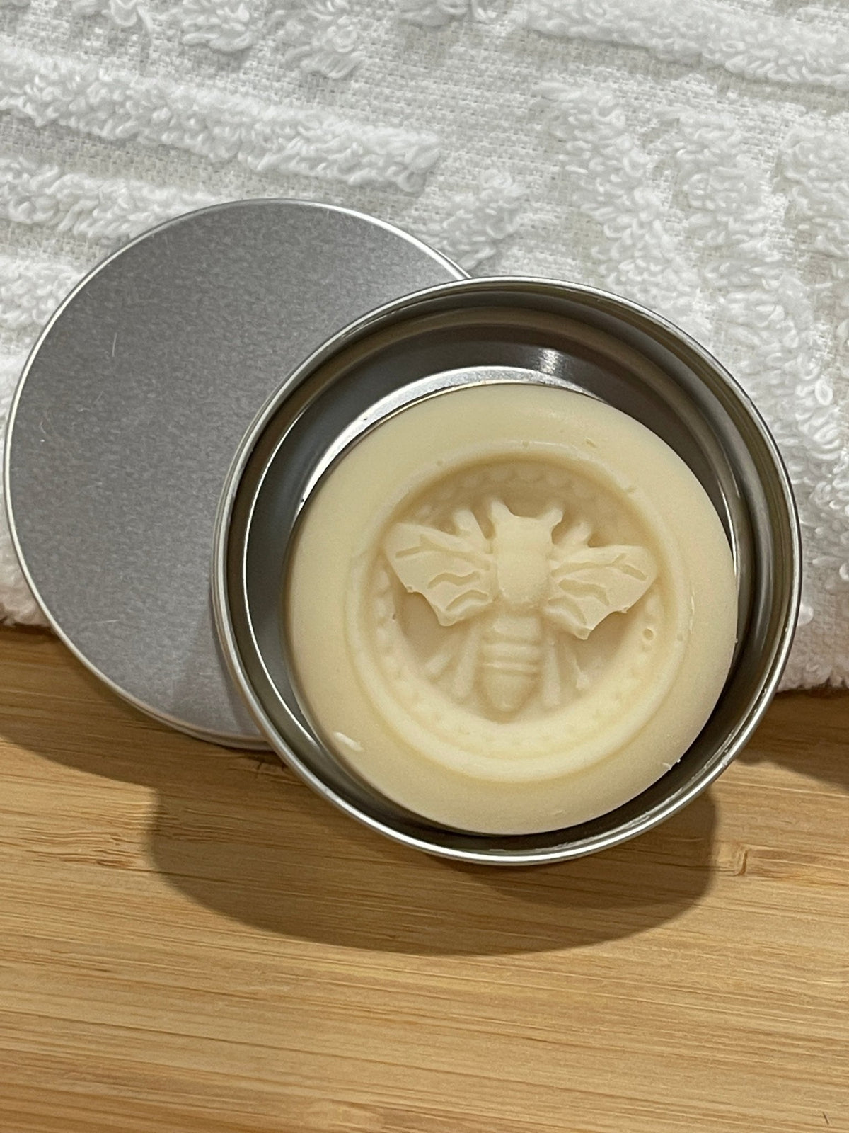 Coconut-Free Lavender Tallow Soap Bar - Sea Spray Soap