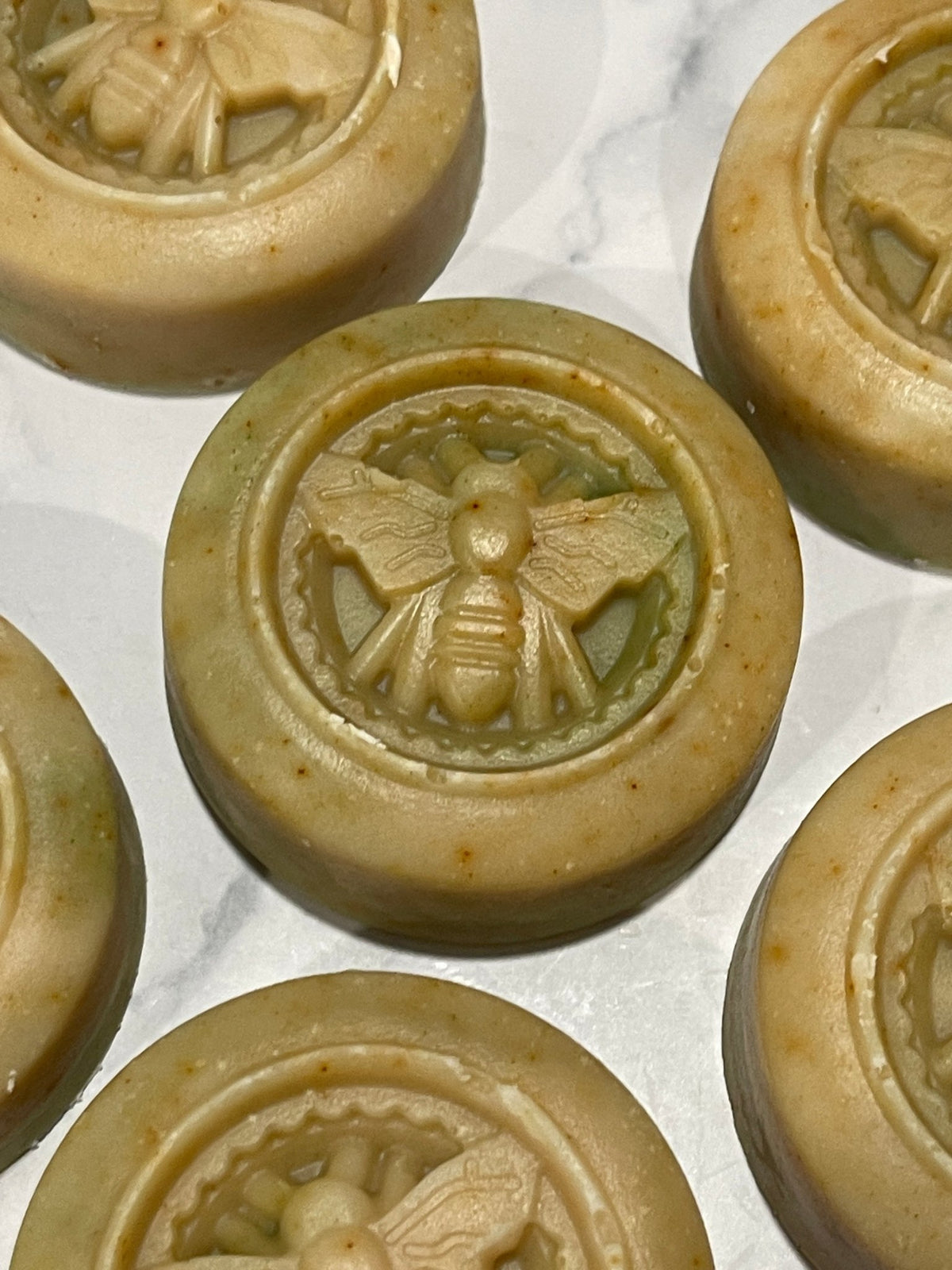Coconut Free Rosemary Lemon Soap Bar - Sea Spray Soap