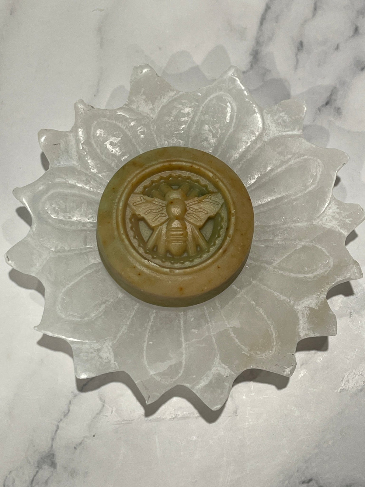 Coconut Free Rosemary Lemon Soap Bar - Sea Spray Soap
