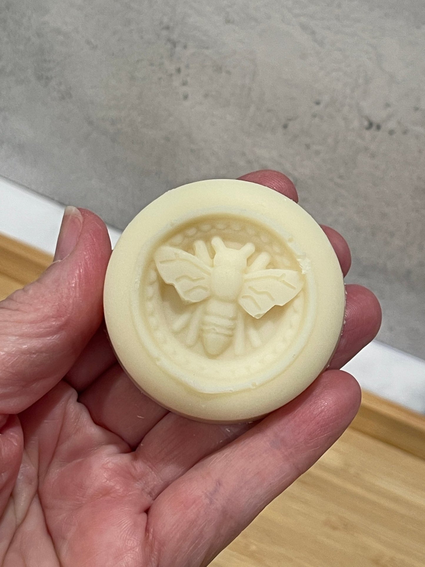 Coconut-Free Zero-Lauric Soap Bar - The Naked Bar - Sea Spray Soap