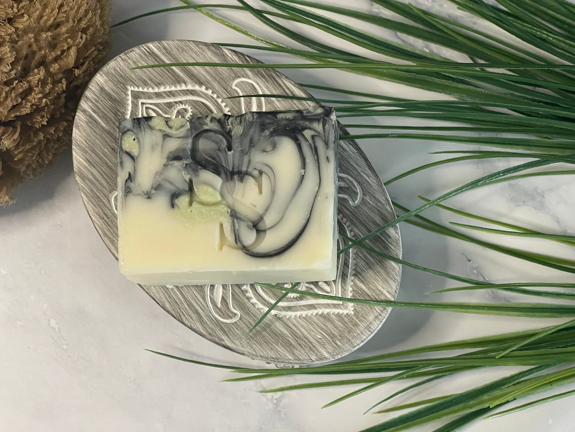 Elevated Detox Bar - Sea Spray Soap