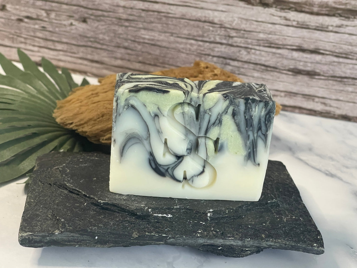 Elevated Detox Bar - Sea Spray Soap