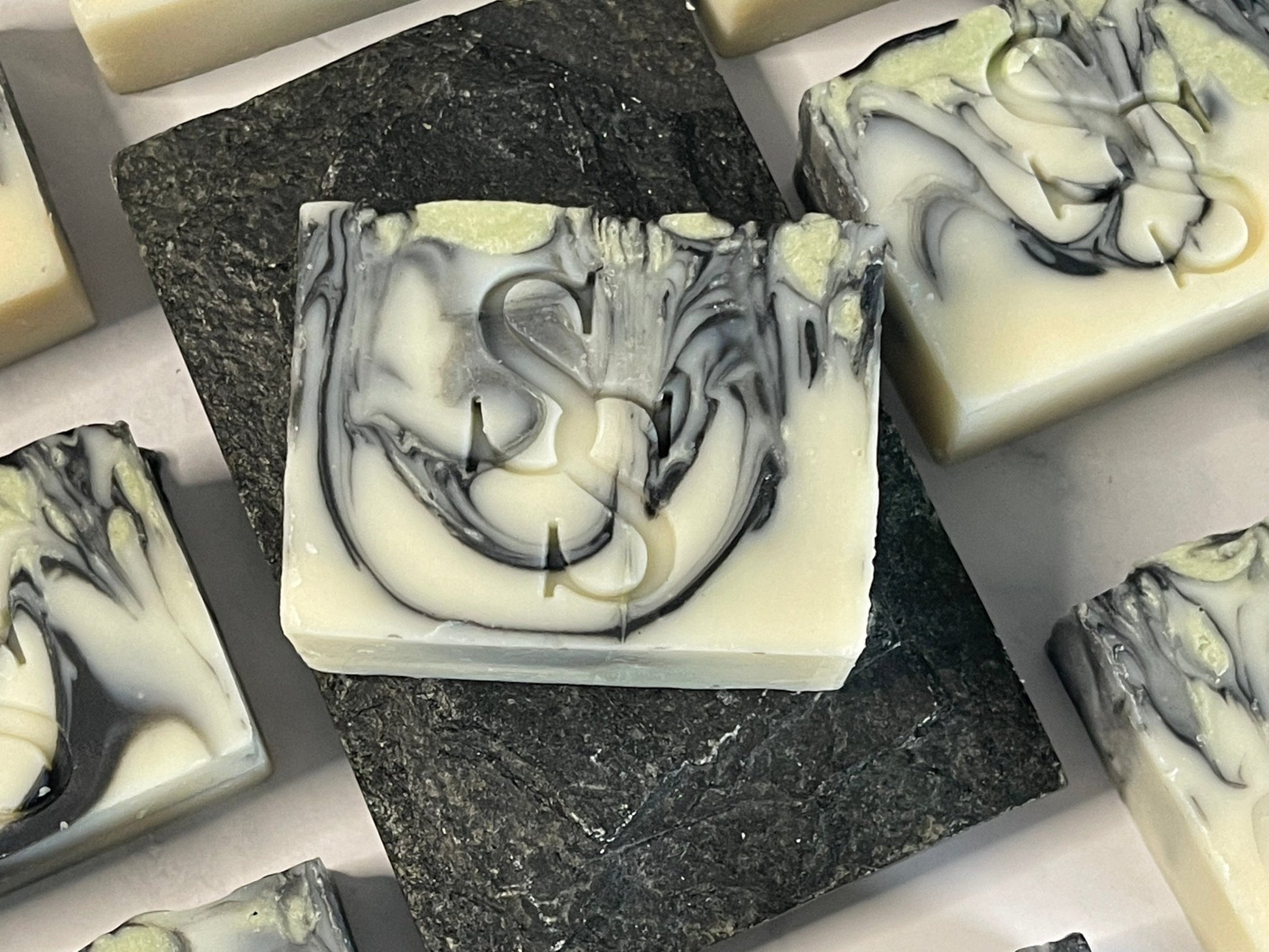 Elevated Detox Bar - Sea Spray Soap