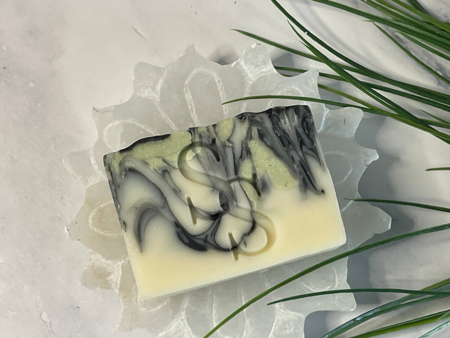 Elevated Detox Bar - Sea Spray Soap