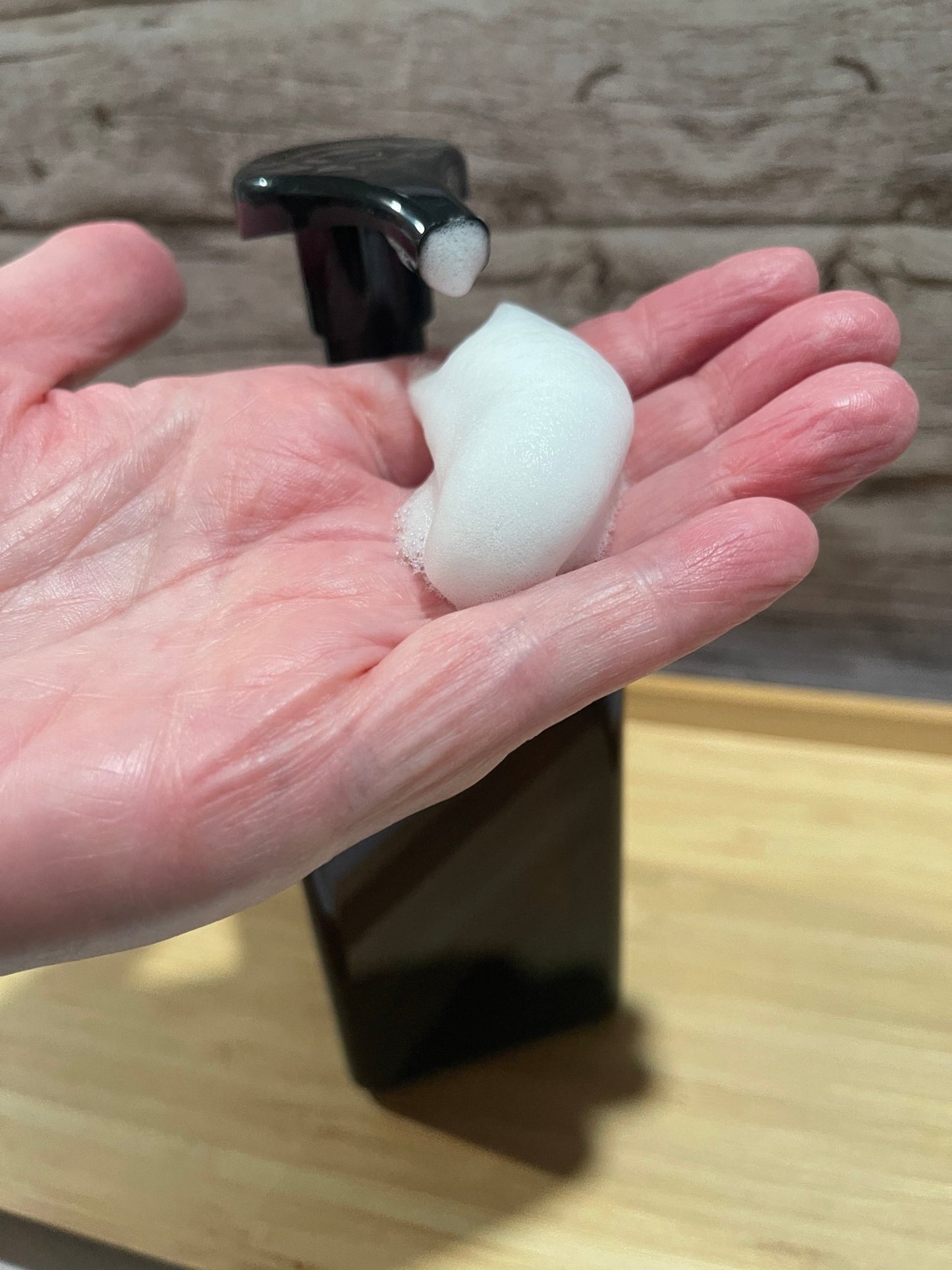 Foaming Hand Soap Kitchen Bundle - Sea Spray Soap