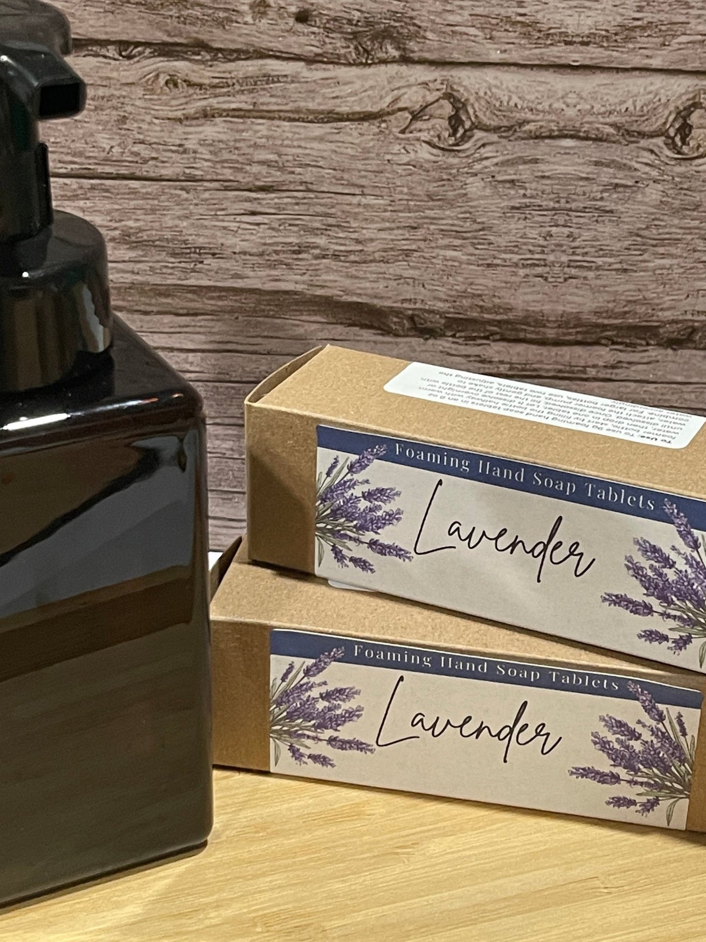 Foaming Hand Soap Kitchen Bundle - Sea Spray Soap