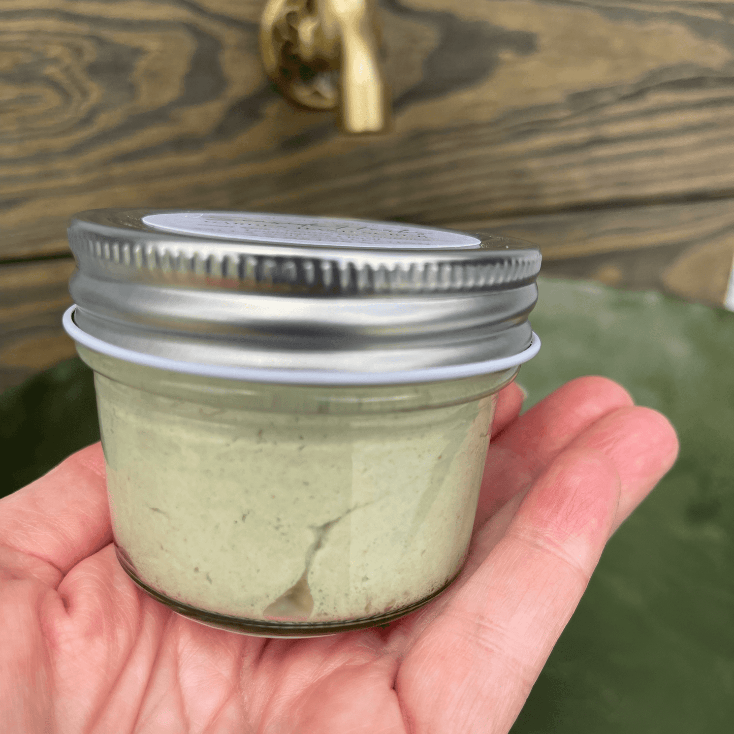 Gardener's Hand Scrub - Sea Spray Soap