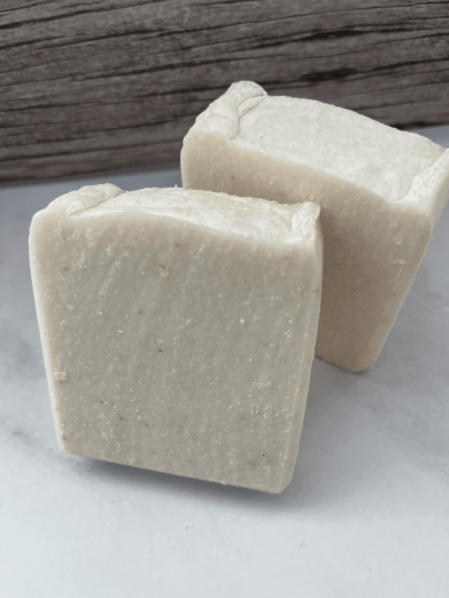 Grapefruit & Sea Salt Exfoliating Soap Bar - Sea Spray Soap
