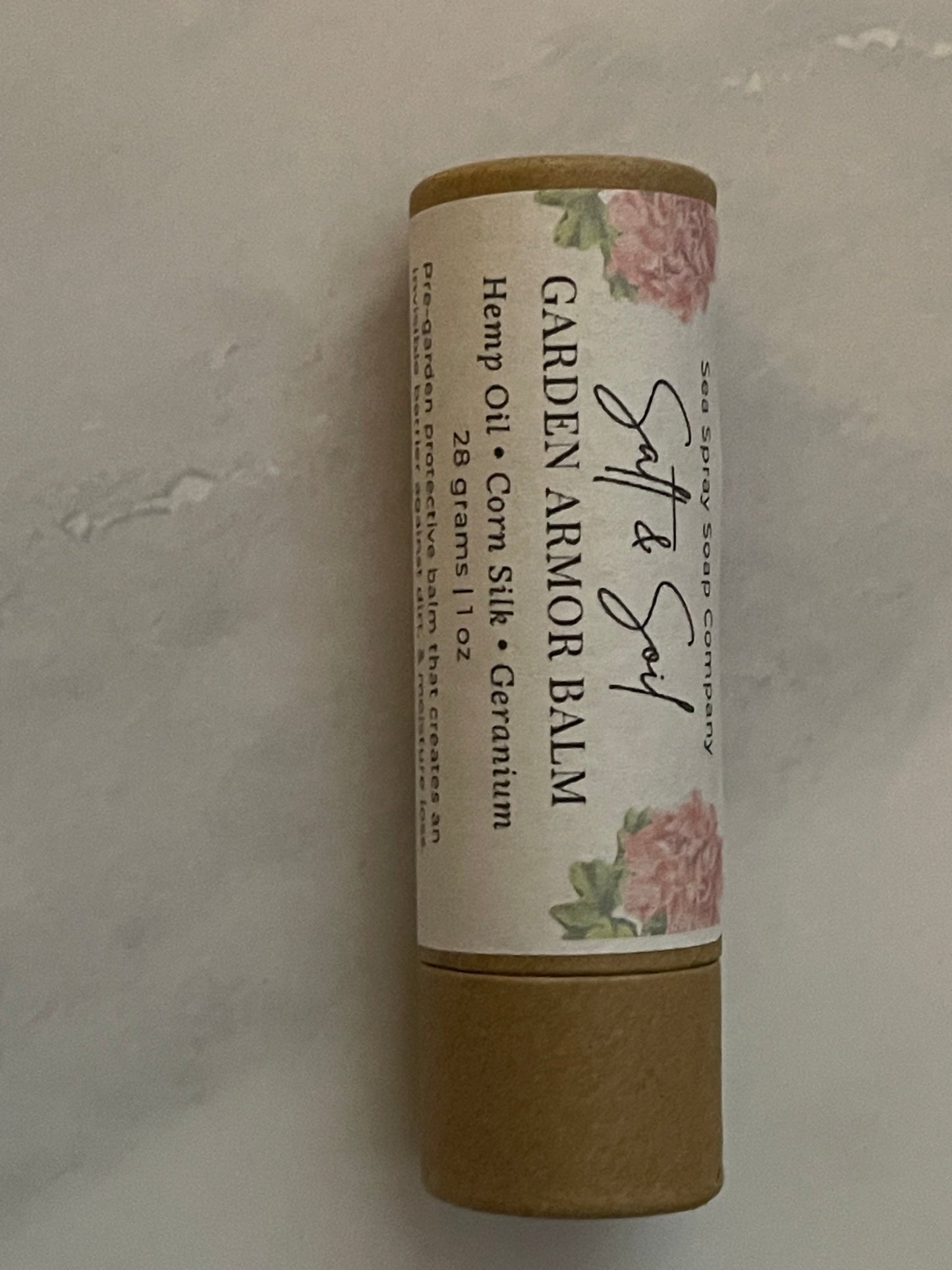 Love Your Hands Bundle - Sea Spray Soap