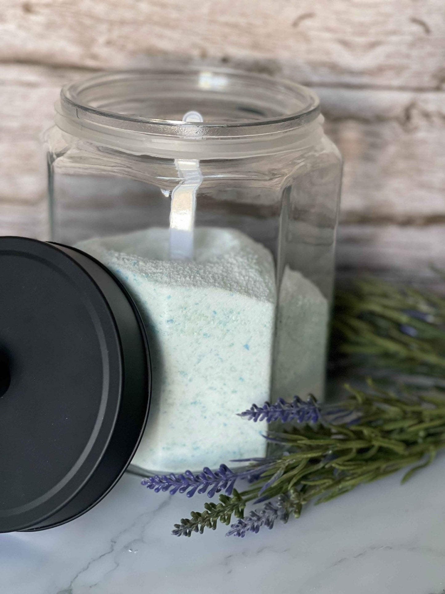 Monthly Laundry Soap Subscription - Sea Spray Soap