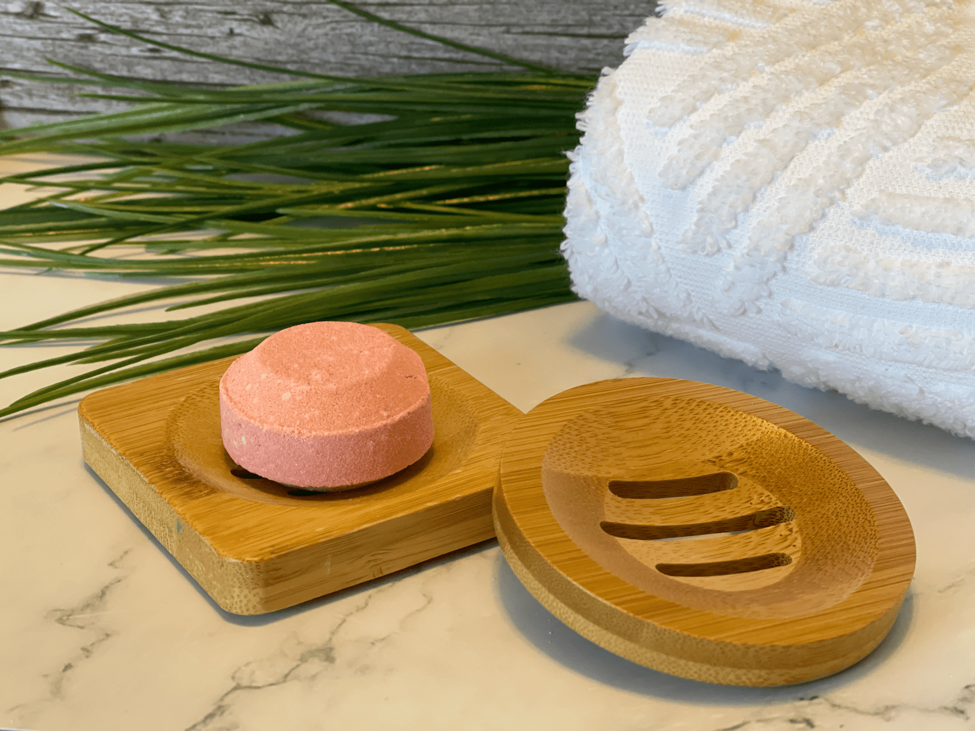 Shower Steamers - Sea Spray Soap