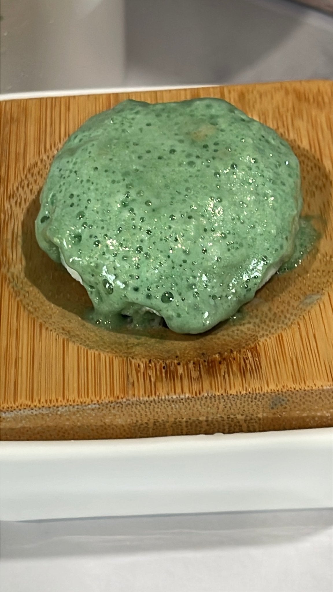 Shower Steamers - Sea Spray Soap
