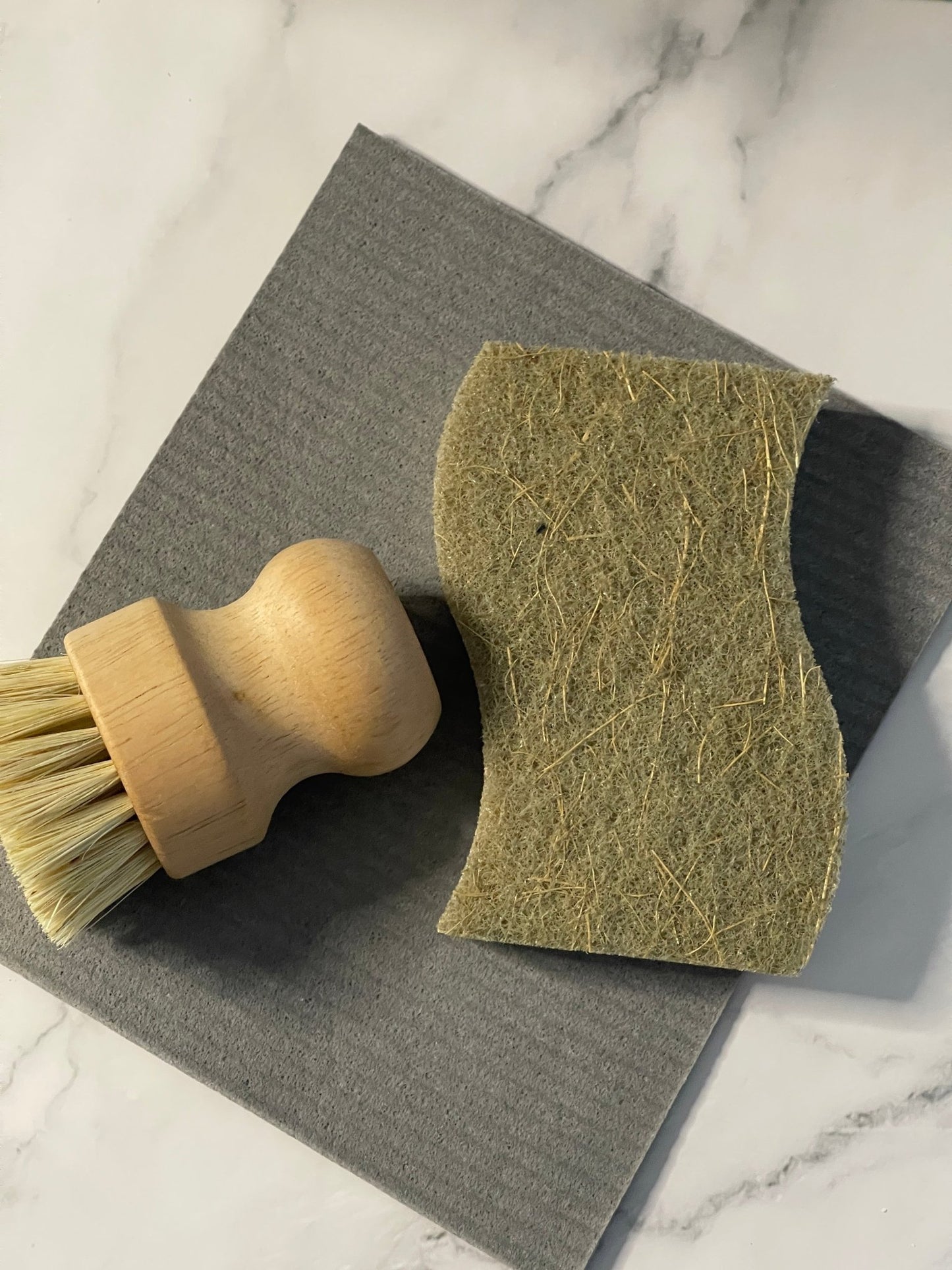 Swedish Dish Cloths - Sea Spray Soap
